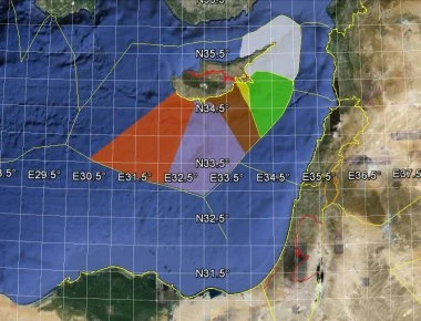 Η ΕΕ στηρίζει λεκτικά την Κύπρο στο δικαίωμά της να εκμεταλλευθεί την ΑΟΖ της